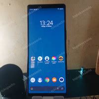 Harga Sony Xperia 1, Spesifikasi Lengkap 2024