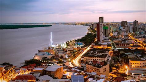 17 Things to do in Guayaquil Ecuador (2024)