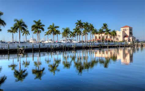 Waterfront in Downtown Bradenton, Florida | Waterfront, Downtown, Palm ...