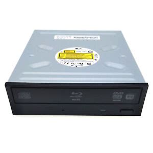 Internal SATA Blu-ray BDXL 100GB DVD M Disc Burner Computer BDRE BD Player Drive | eBay