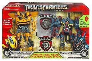 Transformers Live Action Movie Blog (TFLAMB): Transformers Linkfest