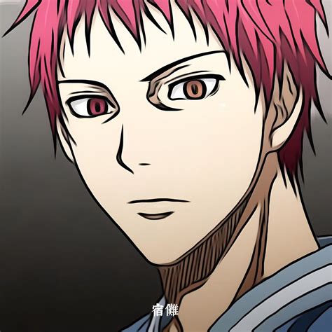 Akashi Seijuro, Image Manga, Anime Boyfriend, Kuroko No Basket, Manga Anime, Illustration ...