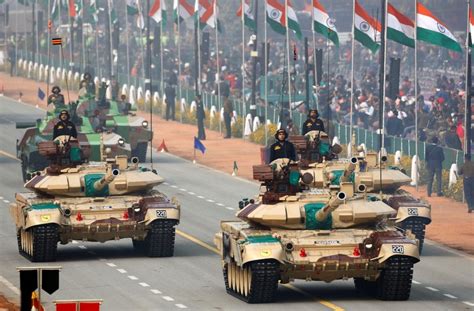 The Indian Army Wants to Field Hundreds of Light Tanks | The National Interest