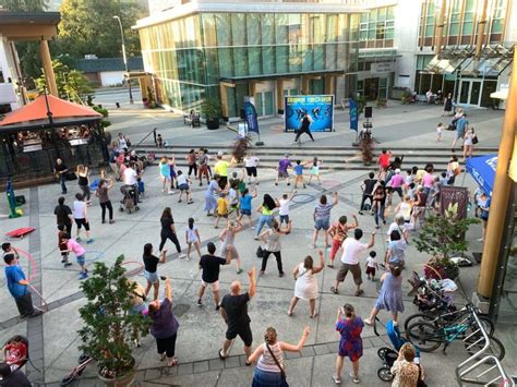 What to check out at North Vancouver’s summer event series - North ...