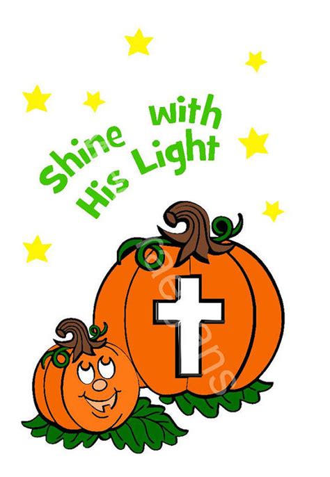 Christian Halloween Clipart at GetDrawings | Free download