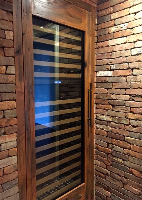 Exposed Brick Veneer Interior Wall | Thin brick veneer, Brick veneer, Brick veneer wall