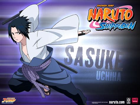 *Sasuke Uchiha* - Naruto Shippuuden: Sasuke lovers Wallpaper (35351239 ...