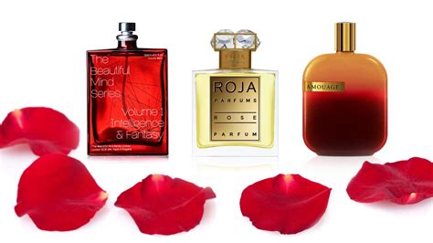 In Fragrance, Rose Is the New Unisex - The New York Times