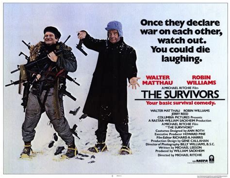 Survivors Movie Posters From Movie Poster Shop