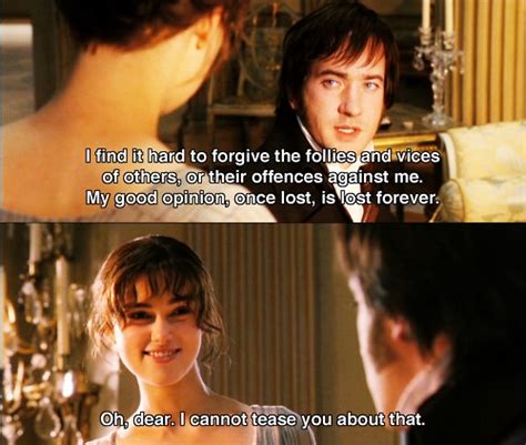 Elizabeth And Mr Darcy Quotes. QuotesGram