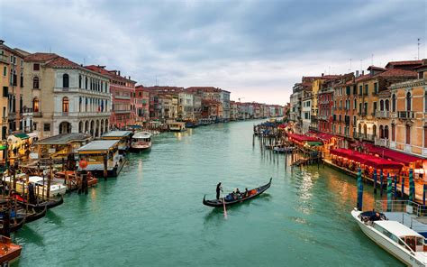 Italia, Venecia | Que ver en venecia, Gran canal de venecia, Grand canal