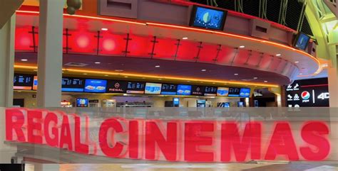 Regal Cinema Gallery Place Closing Soon, Students Say Goodbye - The Hilltop