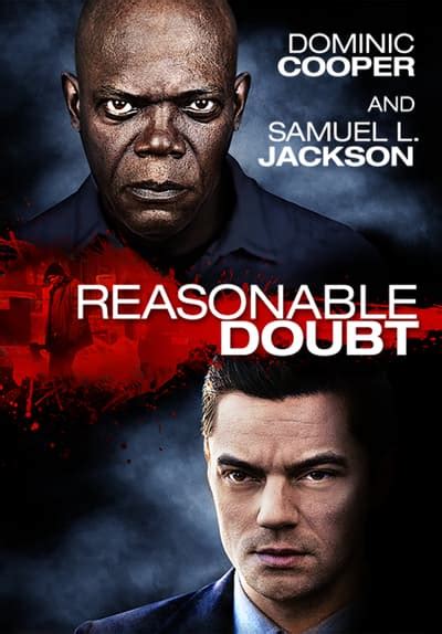 Watch Reasonable Doubt (2014) - Free Movies | Tubi