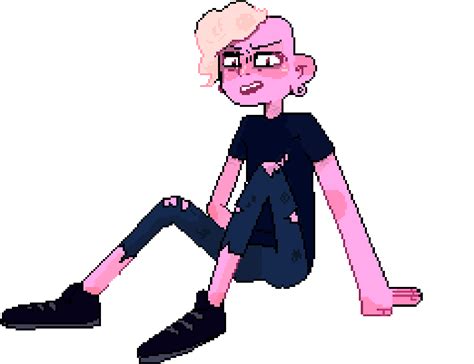 Pink Lars^^ by MeruRei on DeviantArt