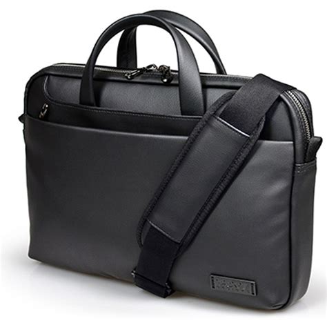 Buy PORT ZURICH 15.6 TOPLOAD LAPTOP BAG BLK online in PakistanLaraibNow