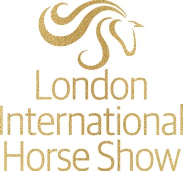 London International Horse Show 2024(London) - The London International Horse Show at ExCeL ...