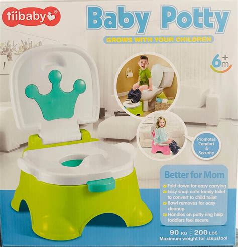 Kids Potty Toilet chair - Kids Mart