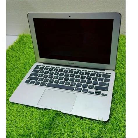 Refurbished Apple Macbook Air A1465 Laptop at Rs 19500 | ऐपल मैकबुक एयर ...