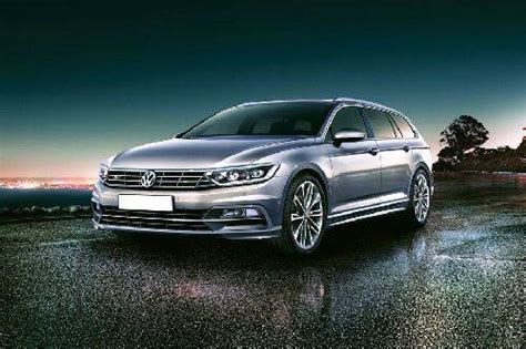 Volkswagen Passat Colors | Volkswagen New