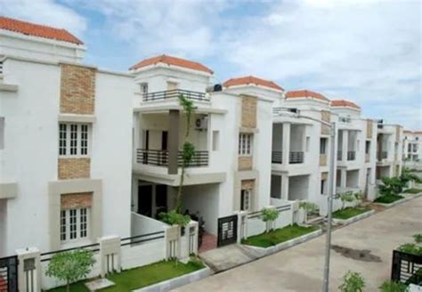 Luxury Villas in Hyderabad