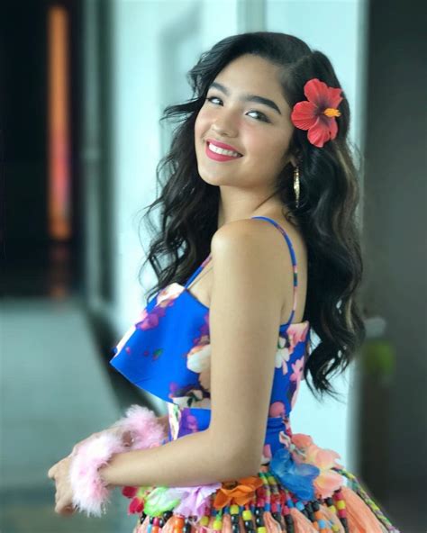 Andrea Brillantes Wallpapers - Wallpaper Cave