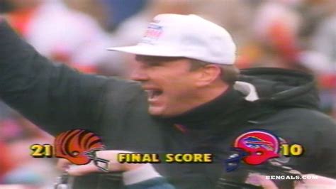 Remembering the 1988 Bengals Super Bowl Team