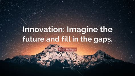 Innovation Inspirational Quotes