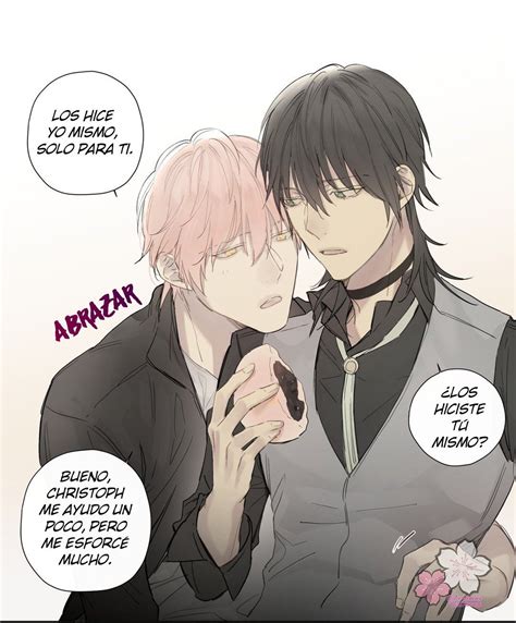 Royal Servant - MANHWA - Lector - TuMangaOnline | Manga amor, Anime manga, Manga en español gratis