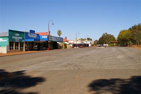 Brookton WA @ ExplorOz Places