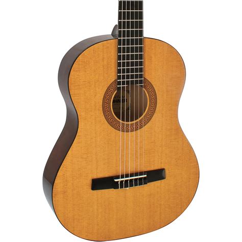 Hohner HC06 Classical Nylon String Acoustic Guitar | Musician's Friend