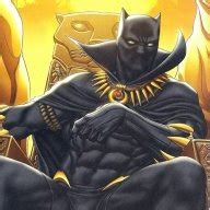 Black Panther | The Online Barbershop l ABlackWeb