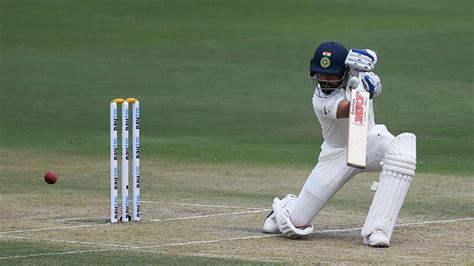 Virat Kohli wants batsmen to make it count in Australia | Crickit