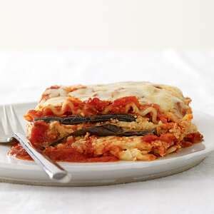 Eggplant Parmesan Lasagna | Rachael Ray In Season