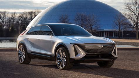 Every Automaker’s EV Plans Through 2035 And Beyond