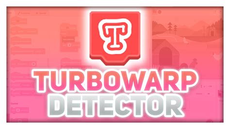 How to make TurboWarp Detector! - YouTube