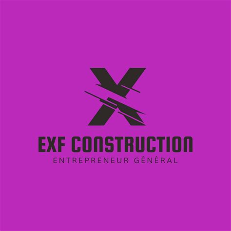 EXF Construction | Blainville QC