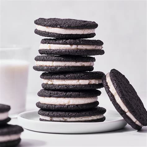 Top 2 Oreo Cookie Recipes