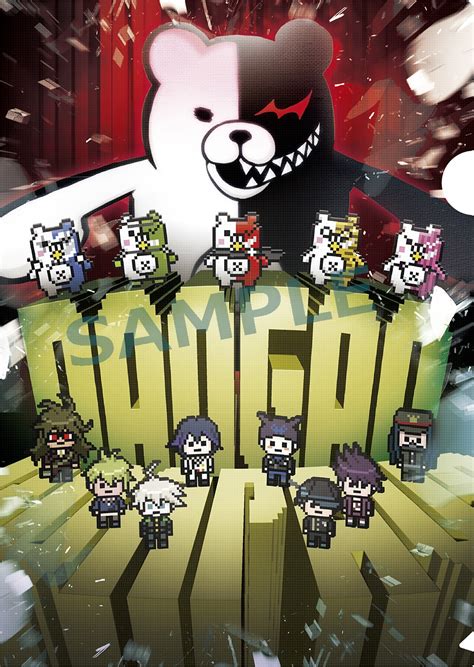 Danganronpa V3 Wallpaper - KoLPaPer - Awesome Free HD Wallpapers