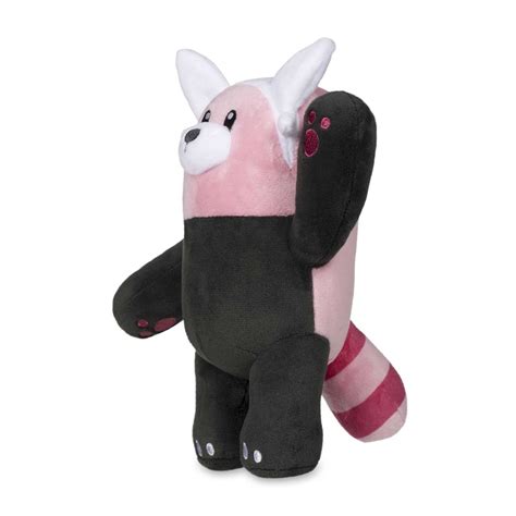 Bewear Poké Plush - 9 In. | Pokémon Center Official Site