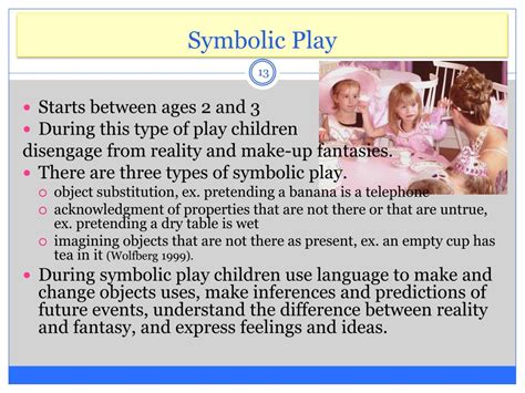 PPT - Play Development in Children with Autism PowerPoint Presentation ...