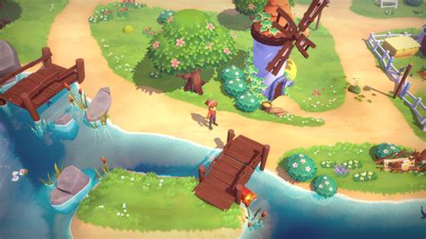 Big Farm Story Plows Its Way Onto Steam - GameSpace.com