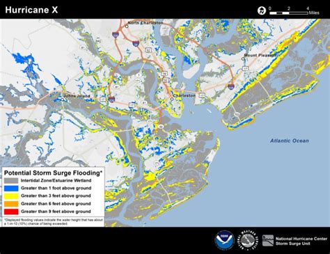 Washington Elevation Map Interactive Elevation Map Of Florida | Maps Of ...