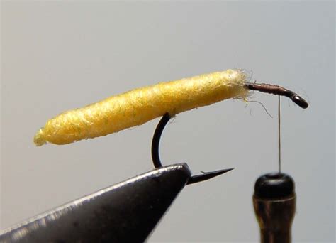 Fly Tying Video Gallery - Dry Flies - FrostyFly | Fly tying, Blue ...