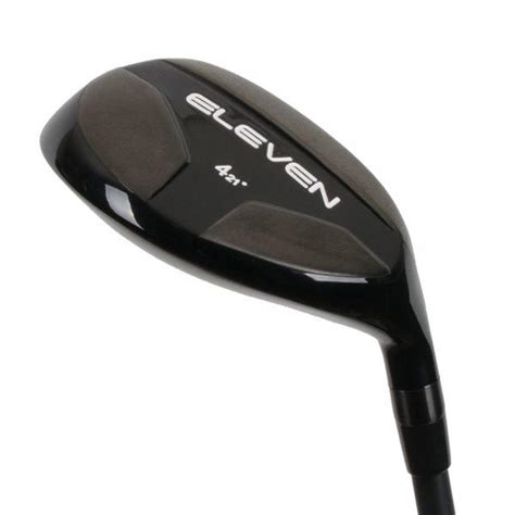 Eleven Golf Hybrid-Iron - Individual Clubs - Just Golf Online