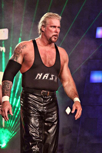 Sports star: Kevin Nash WWE Profile And Pictures