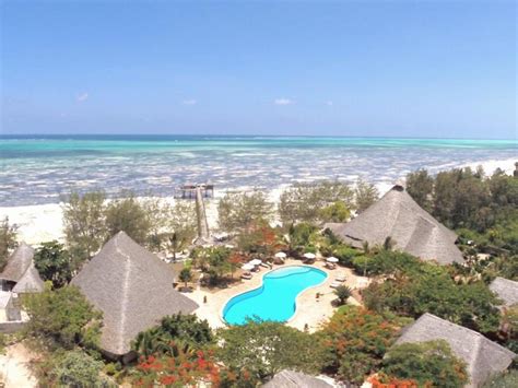 Spice Island Hotel Resort in Zanzibar - Room Deals, Photos & Reviews