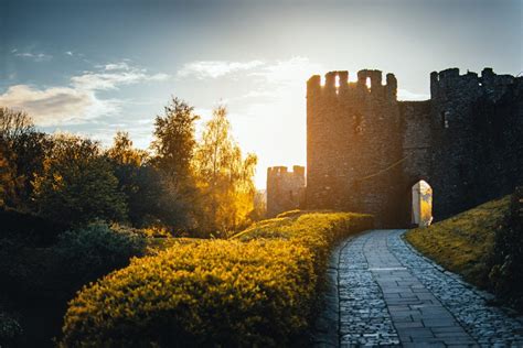 Travel Writers Reveal Top Little-Known Castles In Southern Germany