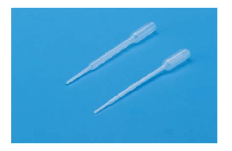 Disposable Non-Sterile Pipette 2ml - Eduscience Video Gallery