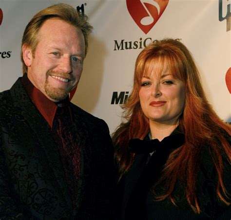 The Inspiring Journey of Country Star Wynonna Judd