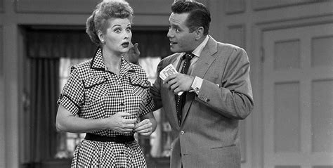 Filming the I Love Lucy Show - The American Society of Cinematographers